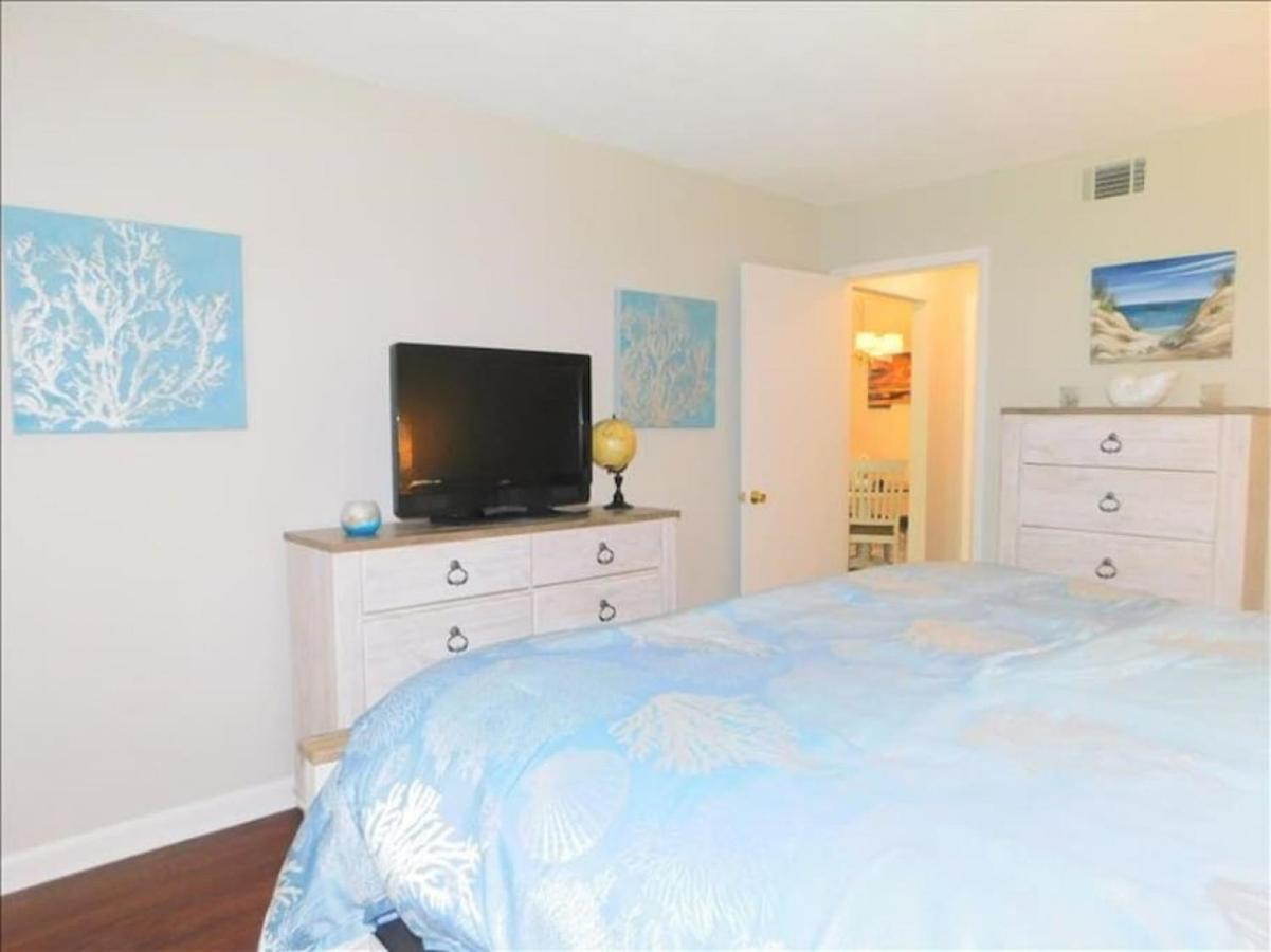 T15 Downstairs Beachy Quiet King Bed Βίλα St. Simons Island Εξωτερικό φωτογραφία